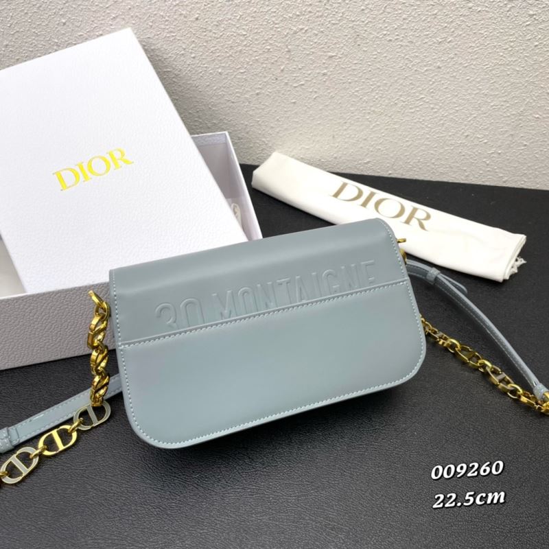 Dior Montaigne Bags